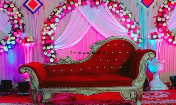 Weddbliss Events